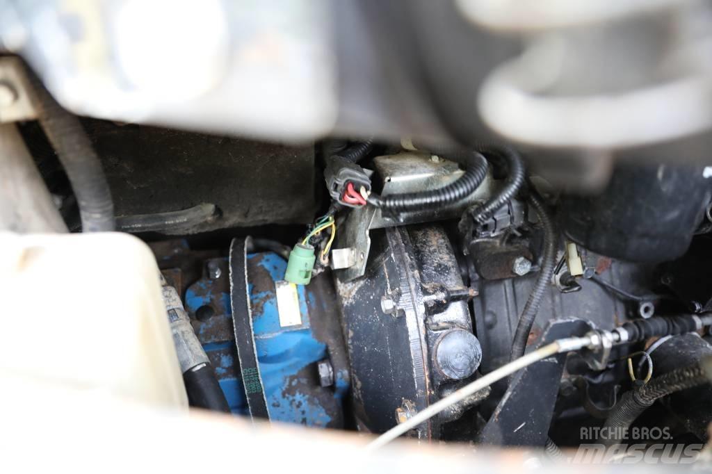 Yanmar Vio 80 Mini kotrók < 7t