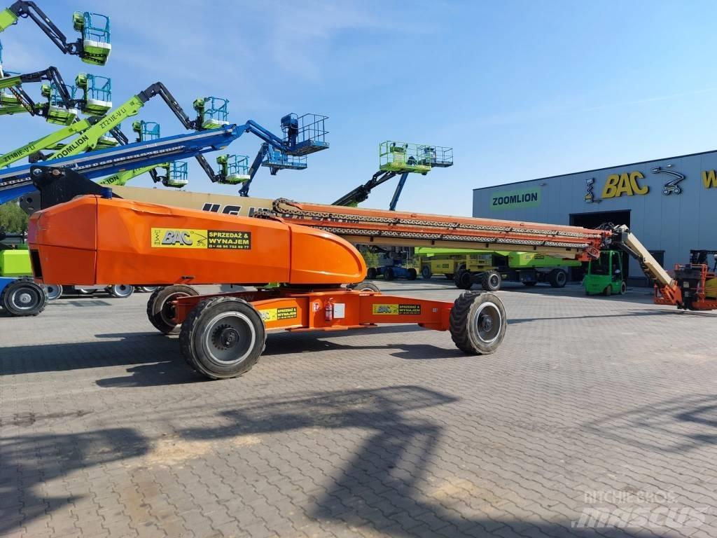 JLG 1850 SJ Teleszkópos emelők