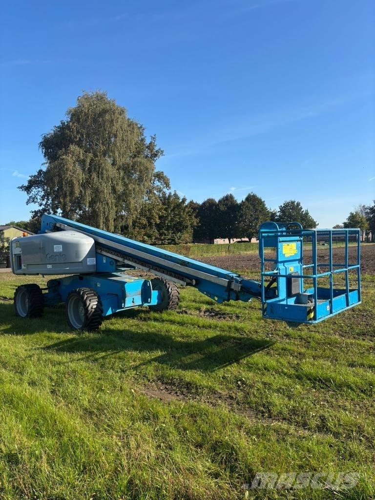 Genie S 60 Teleszkópos emelők