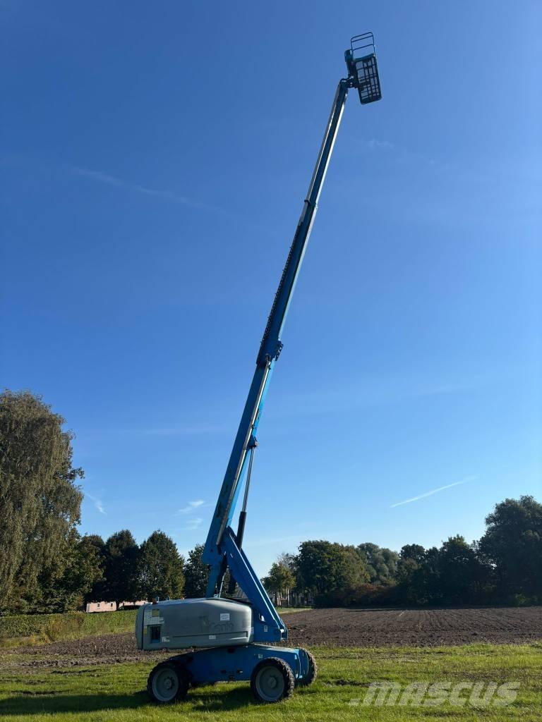 Genie S 60 Teleszkópos emelők