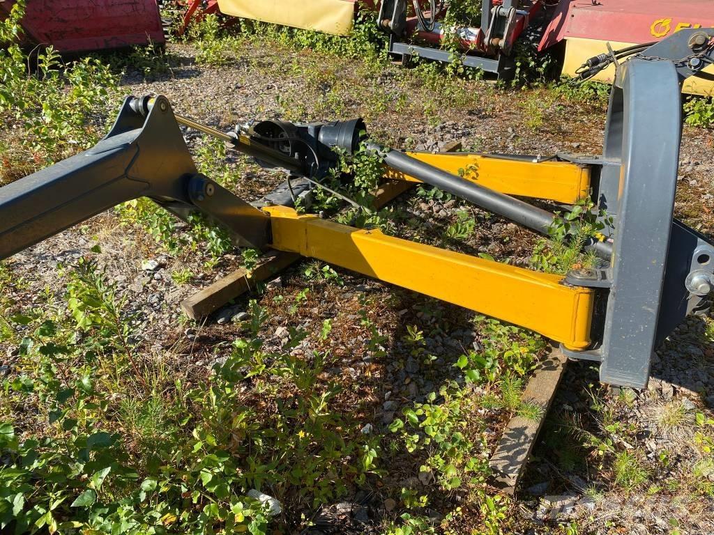 Elho Tornado 440 Egyéb mezőgazdasági gépek