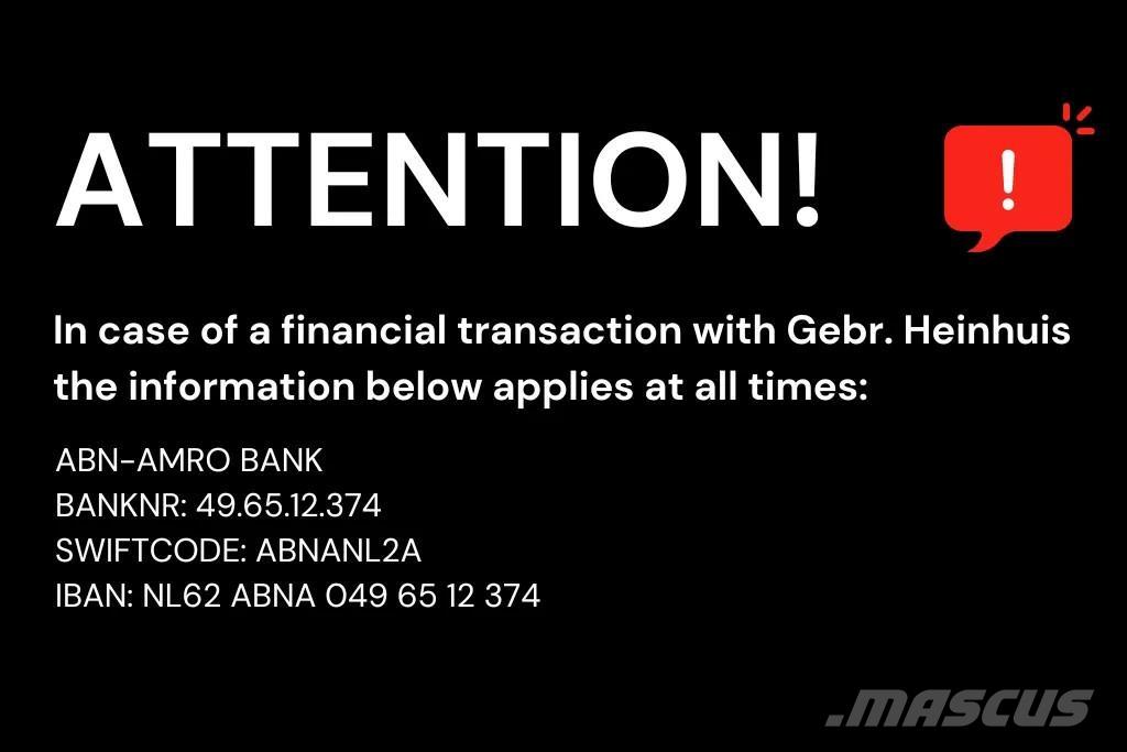 JLG 660 SJ Teleszkópos emelők