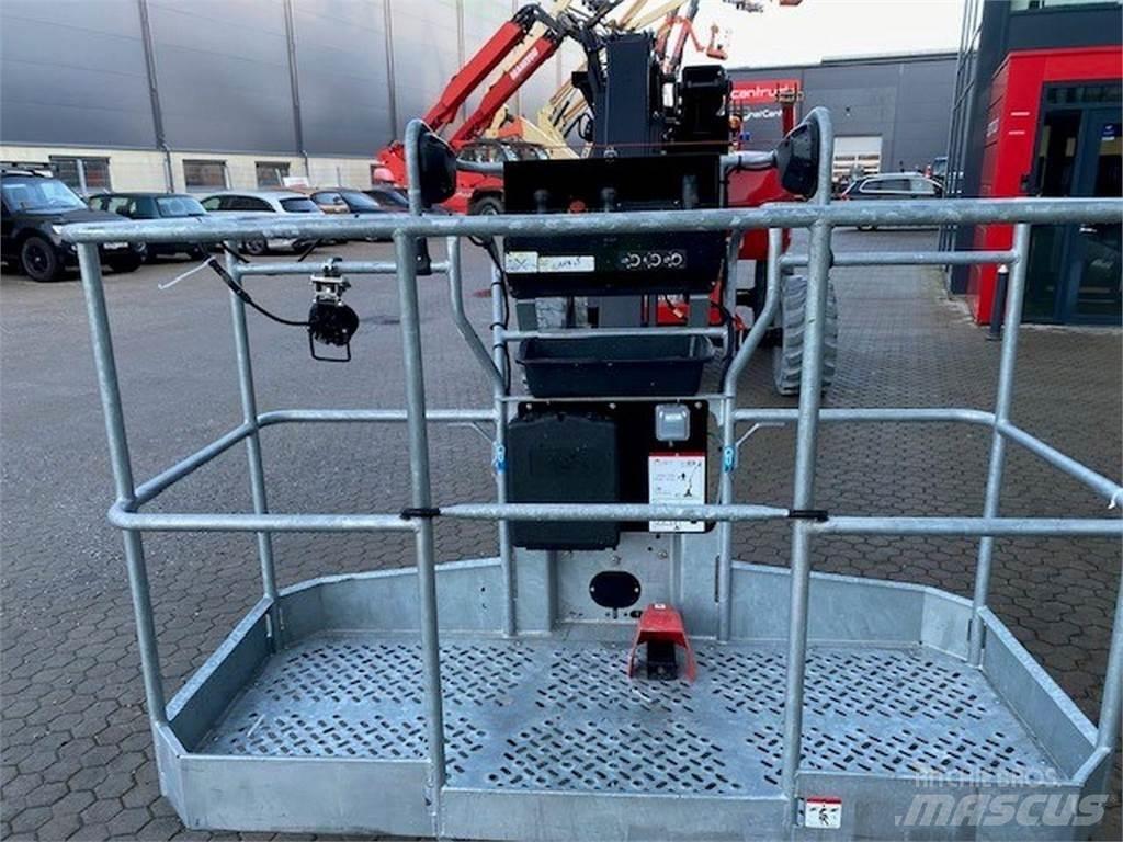 Manitou 200ATJE Karos emelők