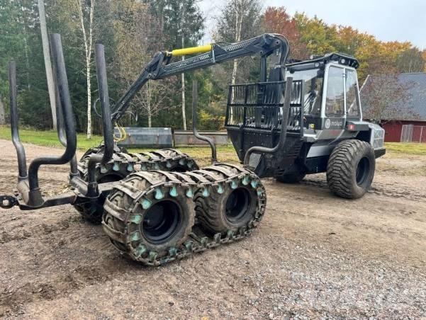 Malwa 560.2C Betakarítók