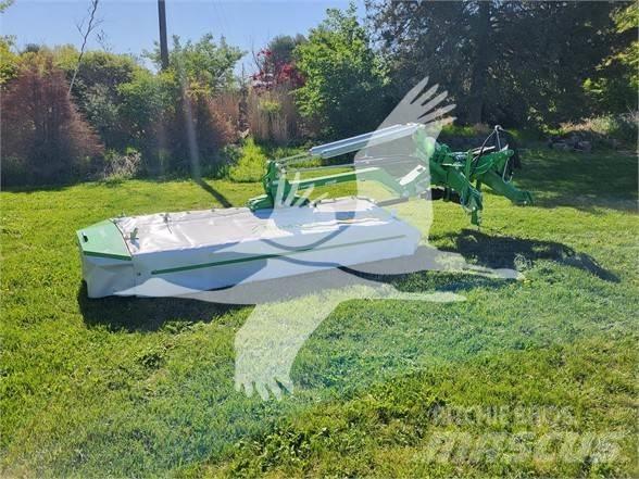 Samasz KT301 Kaszák