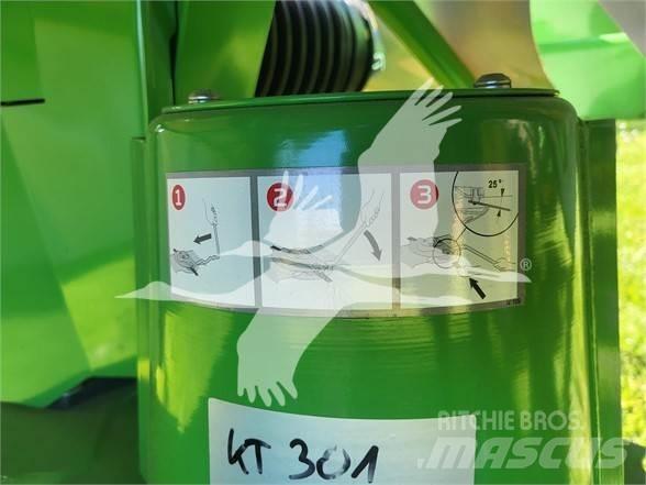 Samasz KT301 Kaszák
