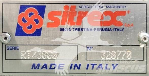 Sitrex RT3000 Rendkészítő