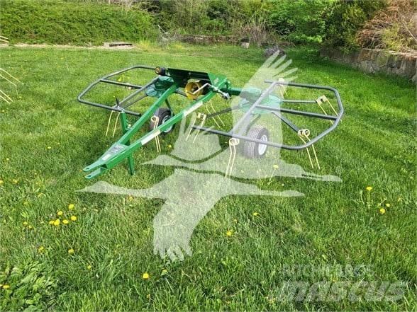 Sitrex RT3000 Rendkészítő