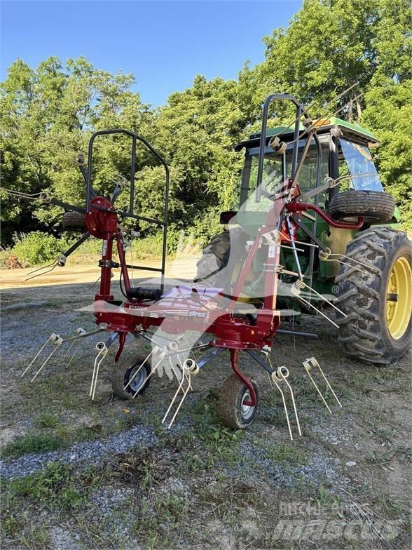 Sitrex RT5200H Rendkészítő