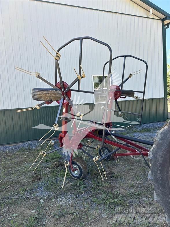 Sitrex RT5200H Rendkészítő