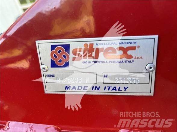 Sitrex RT5200H Rendkészítő