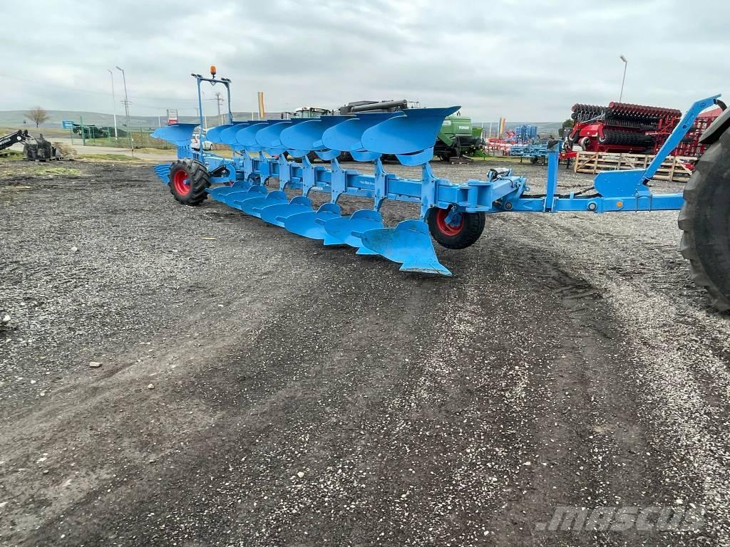 Lemken Titan 18 Egyéb mezőgazdasági gépek