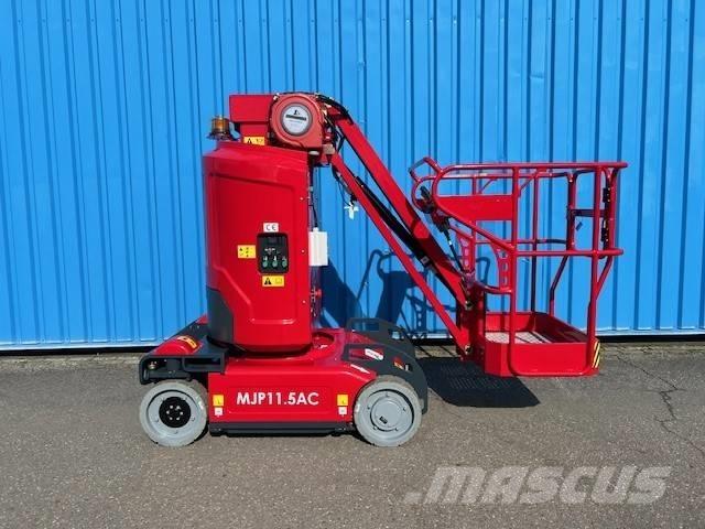 Magni MJP 11.5 | 2024 Karos emelők