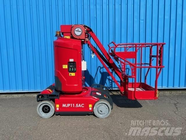 Magni MJP 11.5 AC.1 Karos emelők