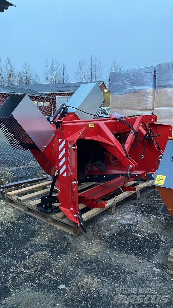 Esko Lv 3292 Hómarók