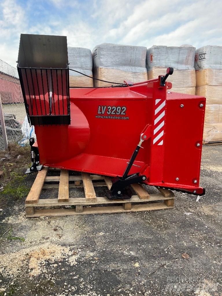 Esko Lv 3292 Hómarók