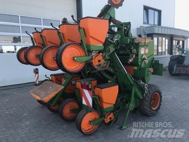 Amazone ED 602 -K Precíziós vetőgépek