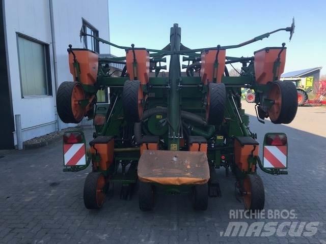 Amazone ED 602 -K Precíziós vetőgépek