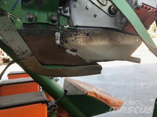 Amazone ED 602 -K Precíziós vetőgépek