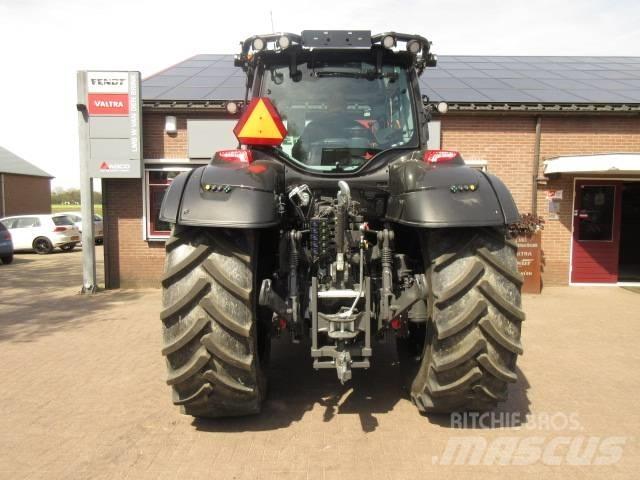 Valtra T175 DIRECT Traktorok