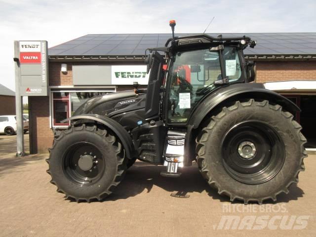 Valtra T175 DIRECT Traktorok
