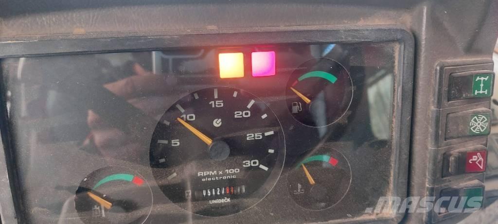 Bobcat T 2556 Teleszkópos rakodók