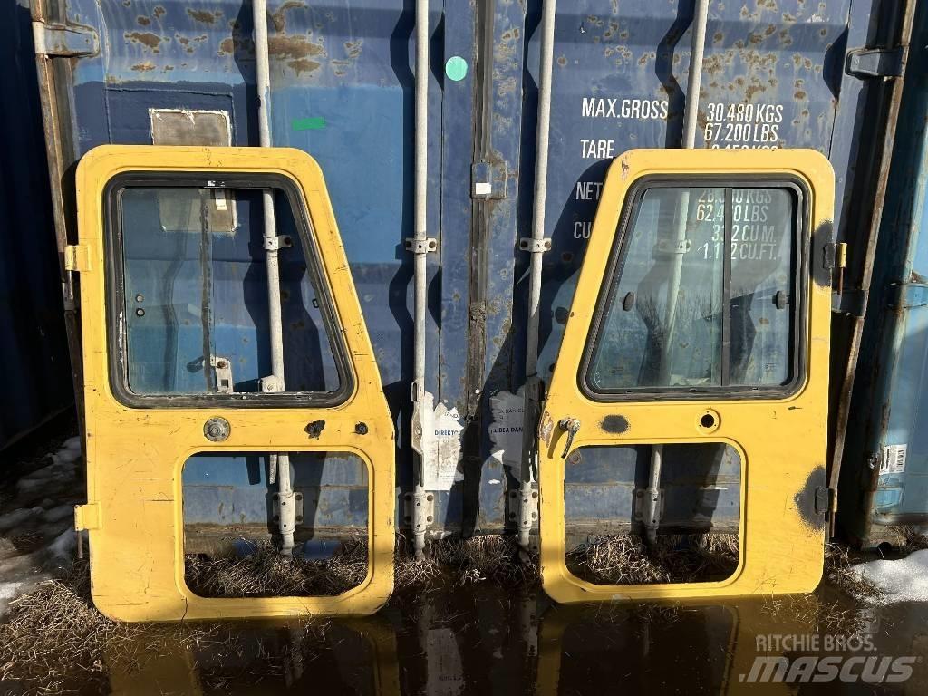 Daewoo G 30 E Targoncák-Egyéb