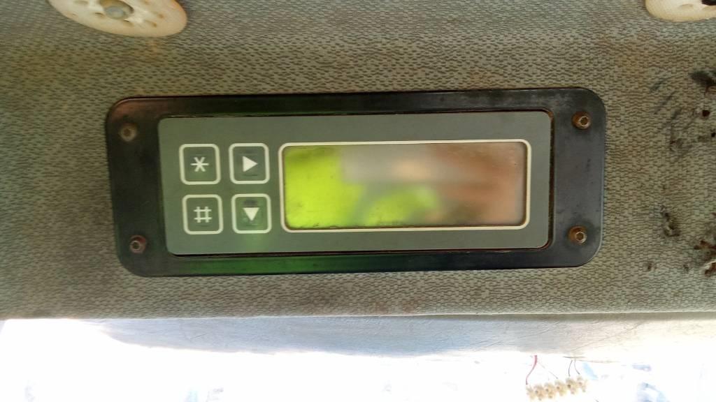 Volvo A35C Csuklósdömperek