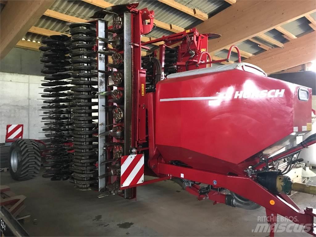 Horsch Pronto 6  KR Vetőgépek