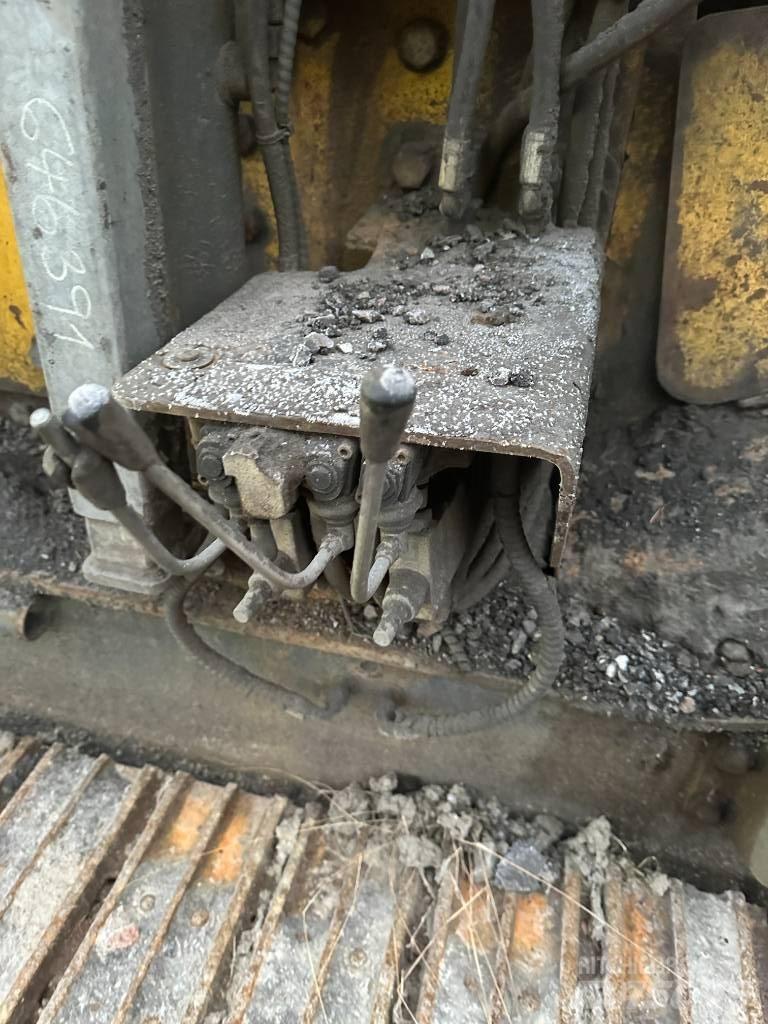 Keestrack R3 Törőgépek