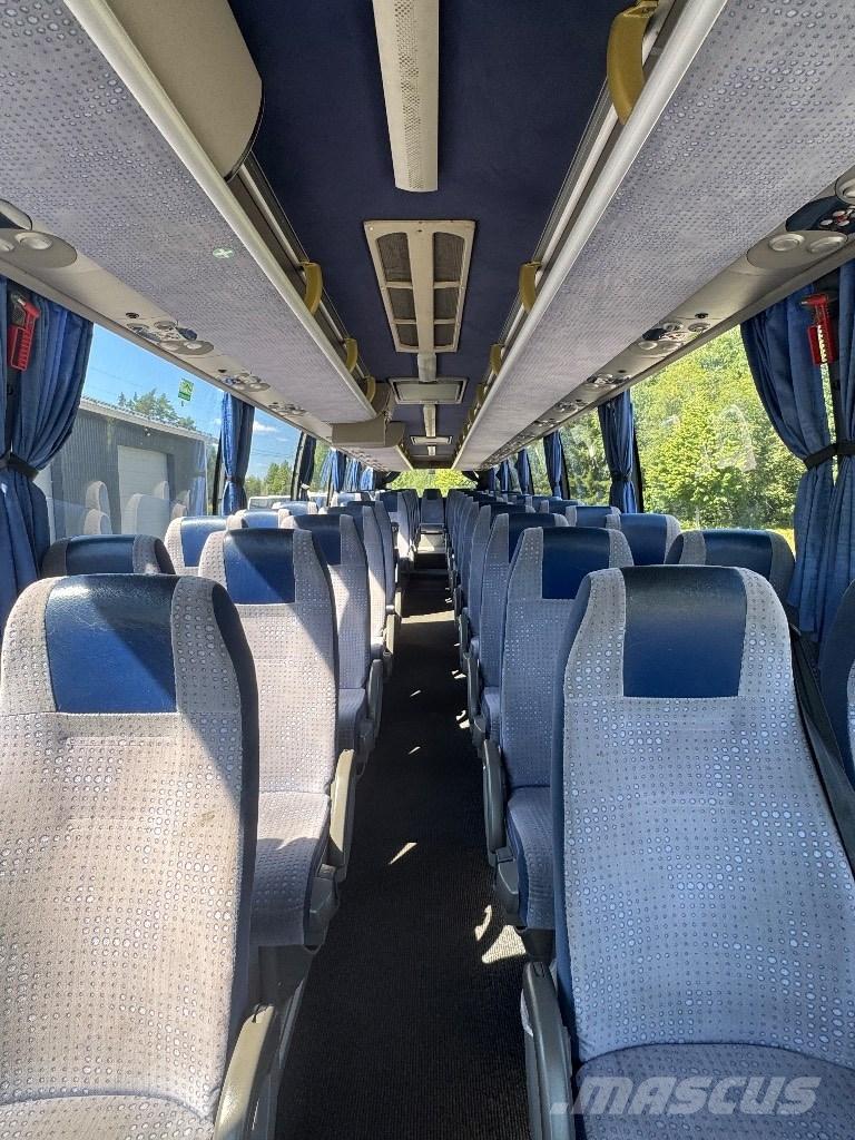 Volvo 9700HD Kirándulóbuszok