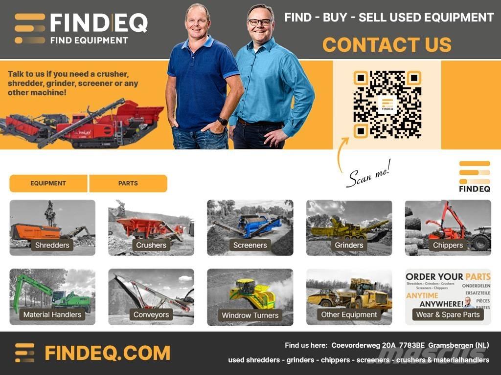 JENZ BA715D Irat megsemmisítők