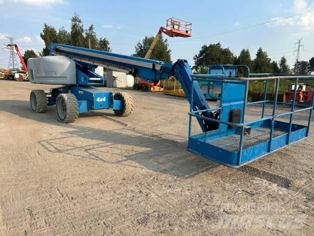 Genie S 65 Teleszkópos emelők
