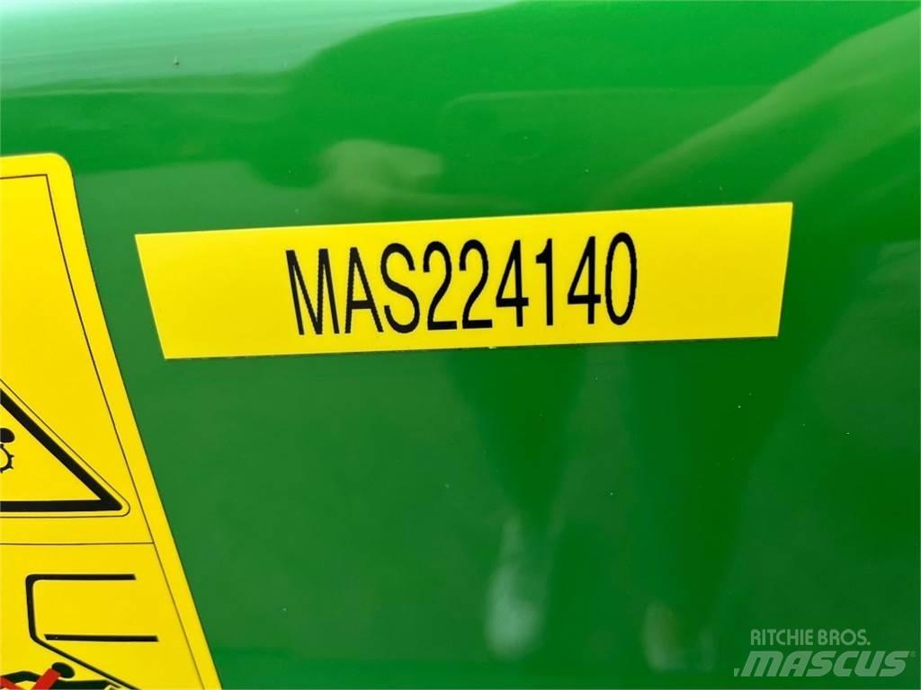 John Deere V451R Egyéb mezőgazdasági gépek