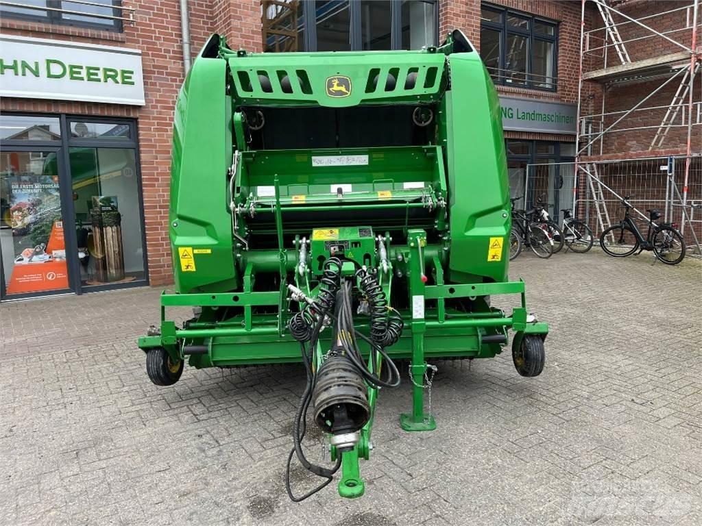 John Deere V451R Egyéb mezőgazdasági gépek