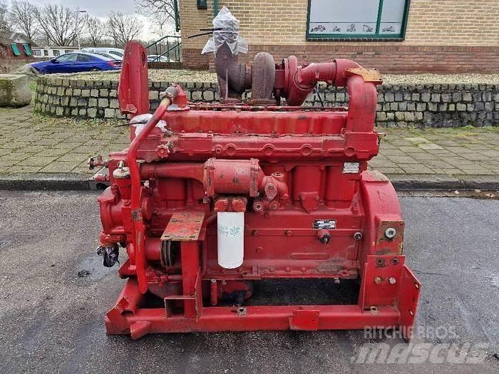 CAT 3306 PC Haszonjárművek - Egyéb