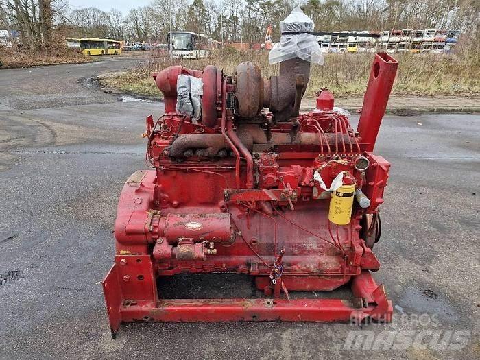 CAT 3306 PC Haszonjárművek - Egyéb
