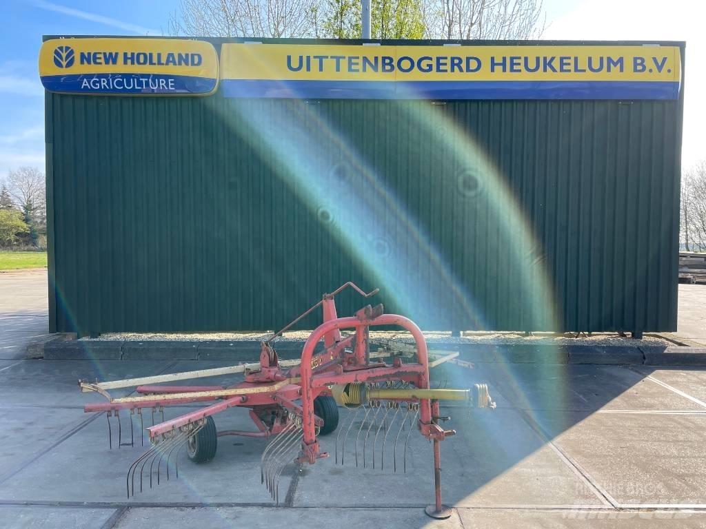 PZ Andex 300 Rendkészítő