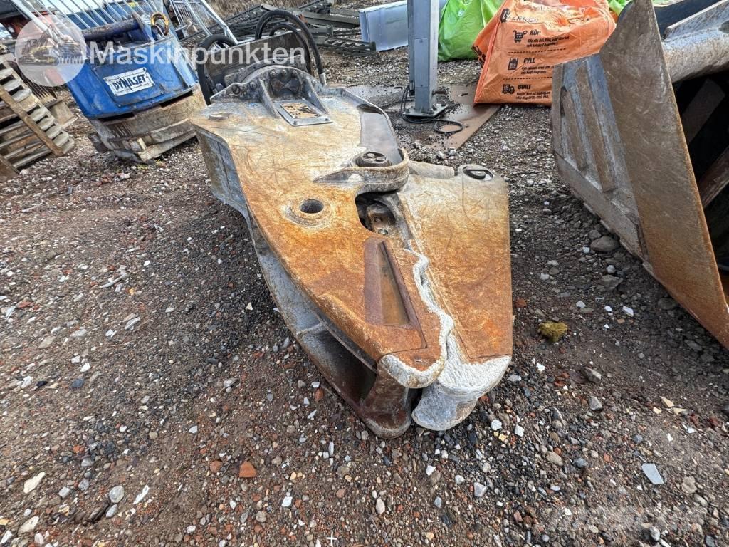 VTN FP18 Réthasogatók