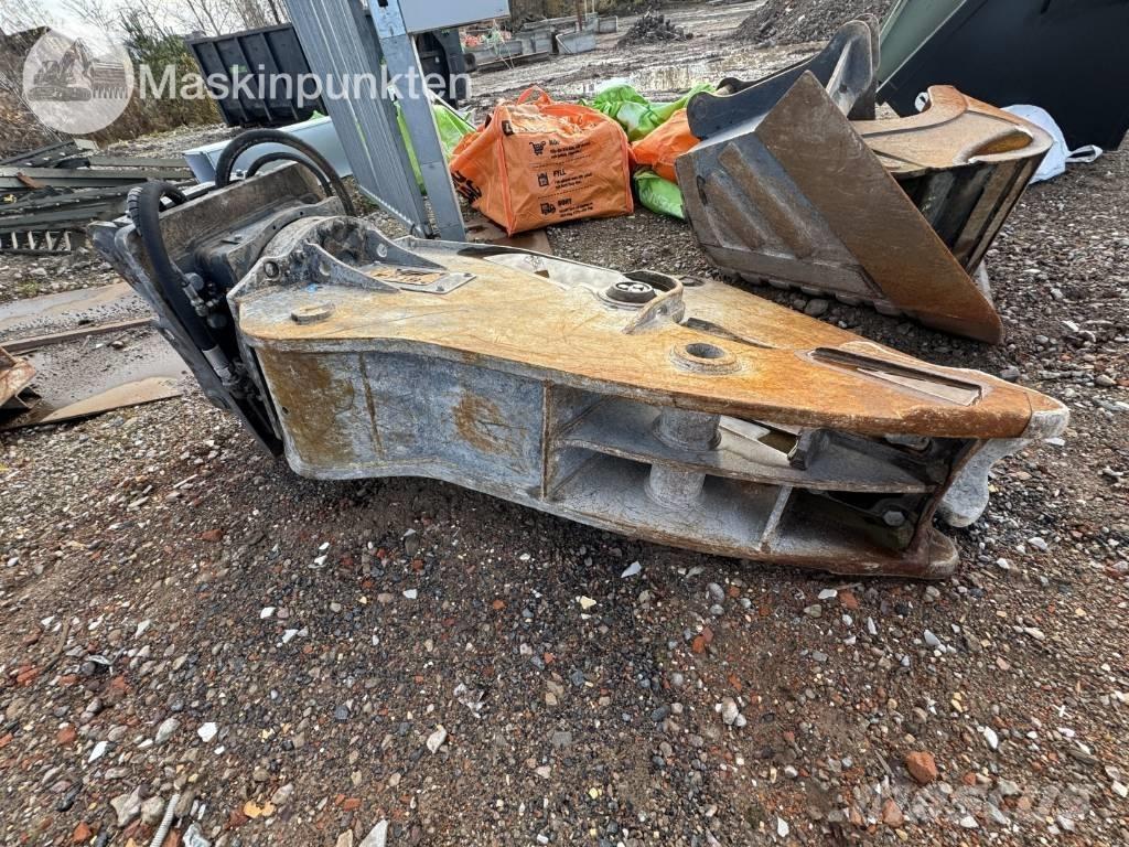 VTN FP18 Réthasogatók