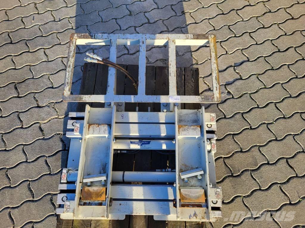 Cascade UPF2-0574 Egyéb adapterek és tartozékok