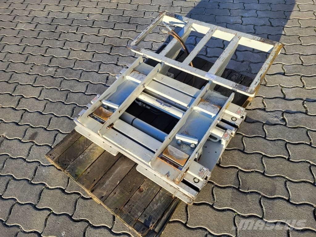 Cascade UPF2-0574 Egyéb adapterek és tartozékok