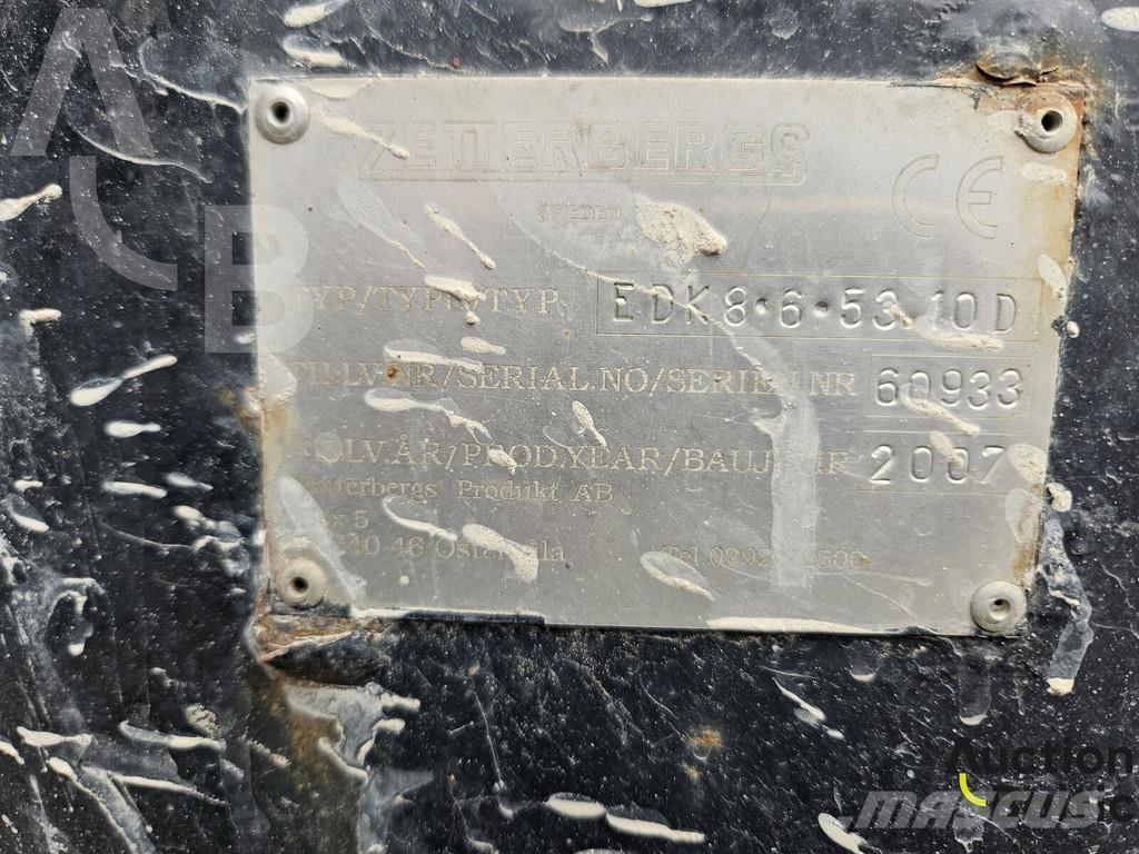 MAN TGA26.480 Billenő teherautók