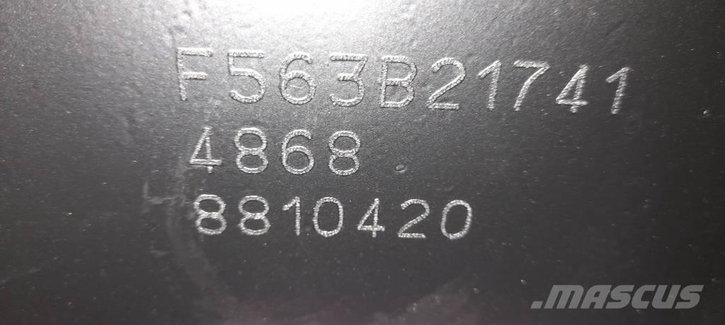 Yale ERP 30 VL Elektromos targoncák