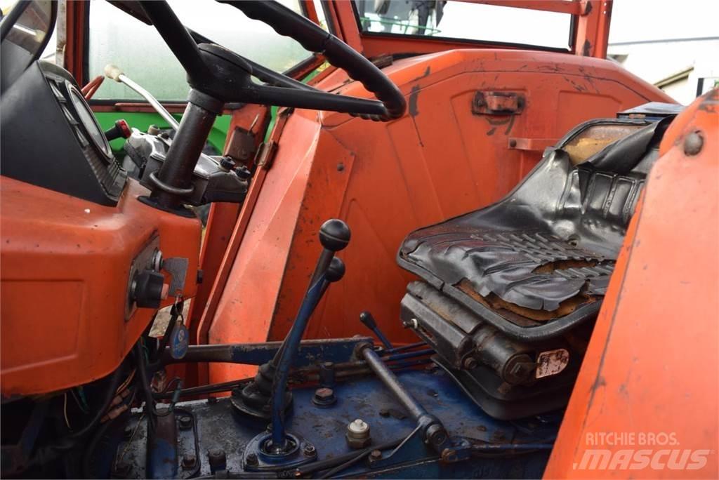 Same Cosarso 68 Traktorok