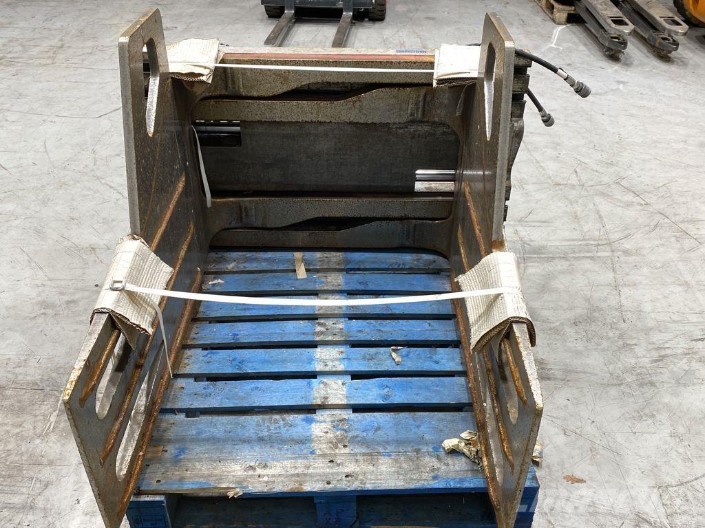 Durwen PBK35 Építőipar - Egyebek