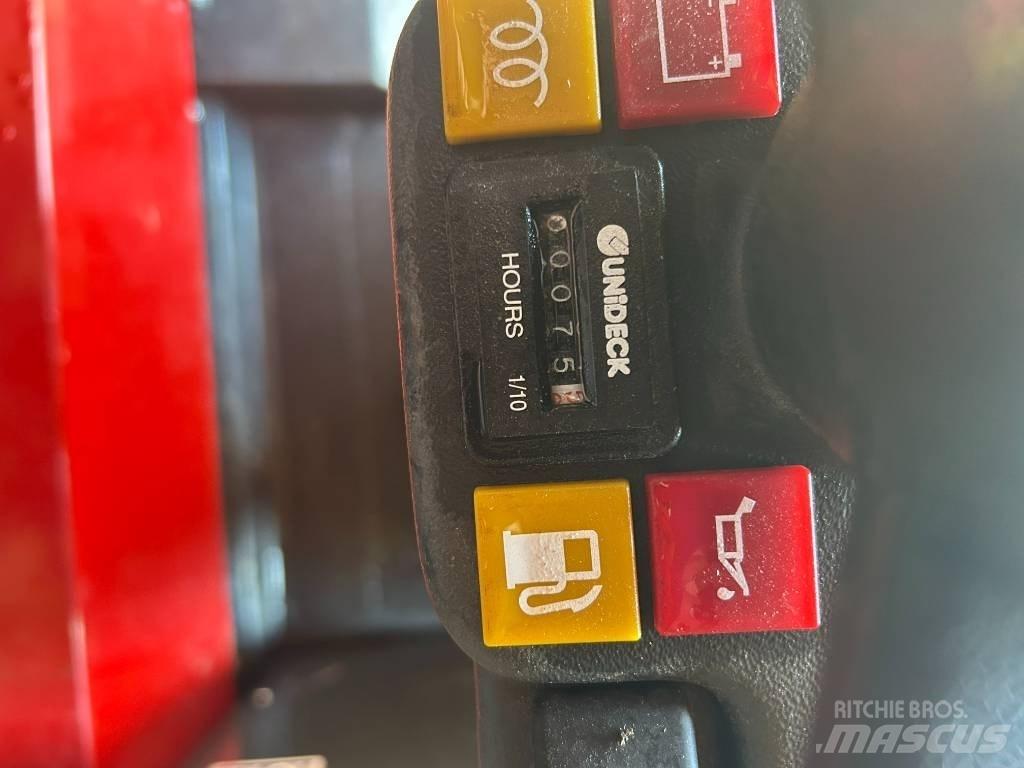 Norcar 755xl Traktorok