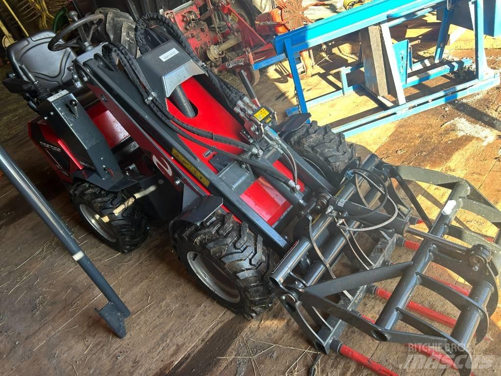 Norcar 755xl Traktorok