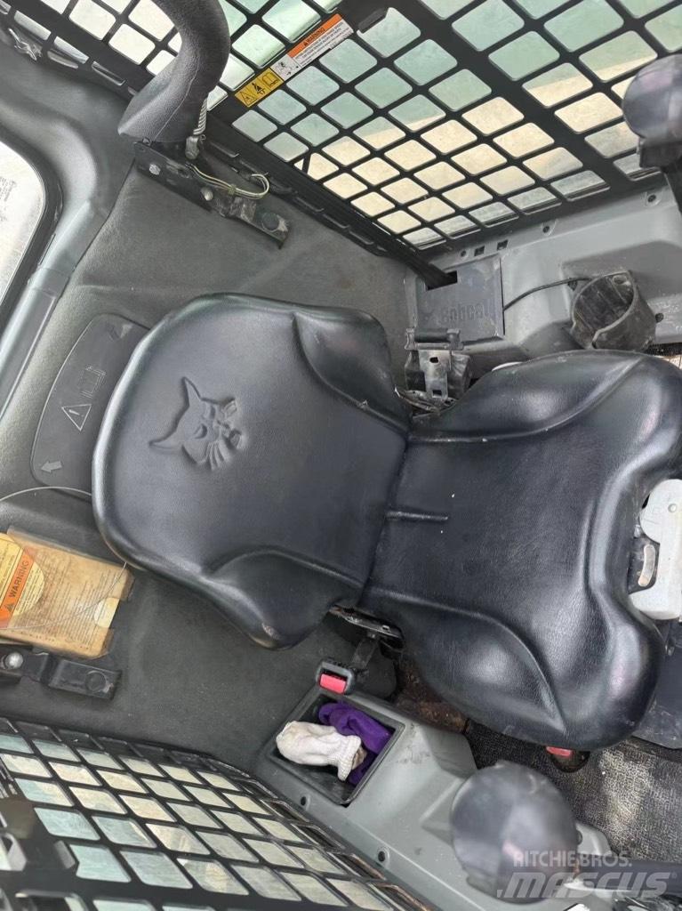Bobcat S 630 Kompaktrakodók