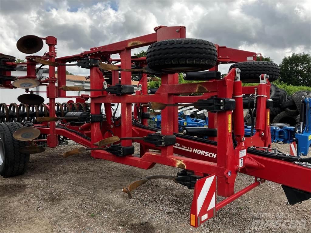 Horsch Tiger 4 AS Kultivátorok